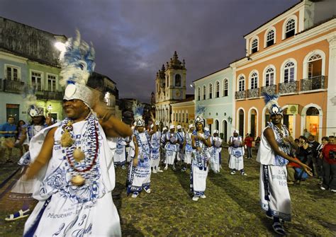 Carnival (Salvador da Bahia) | Bahia, Editorial photography, Brazil ...