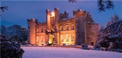 Airth Castle Hotel & Spa - Meetings - Reviews - meetingsclub