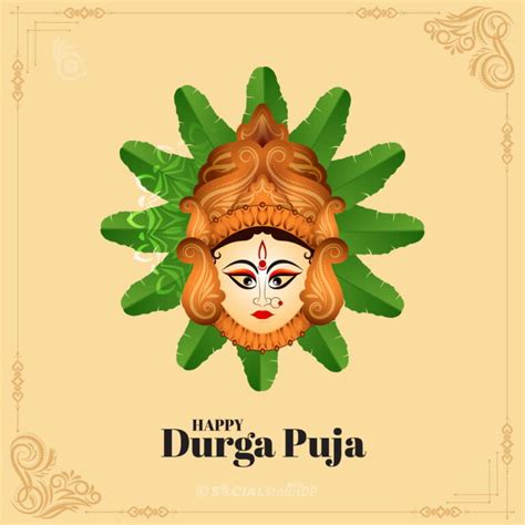 [290+] Happy Durga Puja Wishes 2024 with Images for Navratri ...