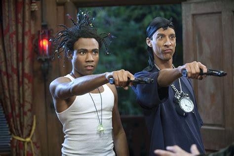 'Community': Troy and Abed's Funniest Moments Prove They're One of TV's ...