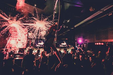 Your guide to Southampton nightlife