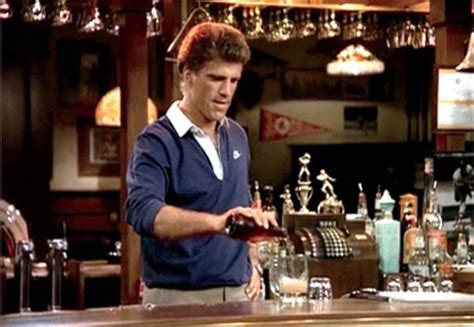 15 TV Bartenders Who Will Help You Drink Away Your Worries - TV Fanatic