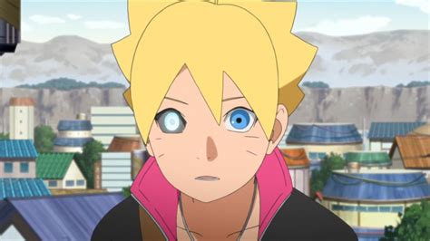 Boruto confirmed to possess Tenseigan in Naruto Next Generations PH | PinoyGamer - Philippines ...