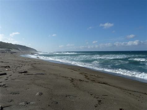 Sigatoka Sand Dunes National Park - Fiji's Coral Coast