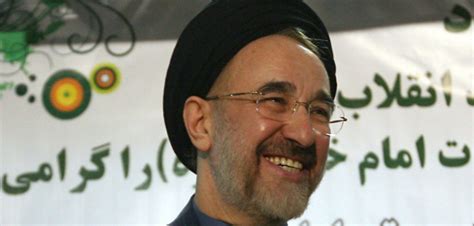 Profile: Mohammad Khatami | News | Al Jazeera