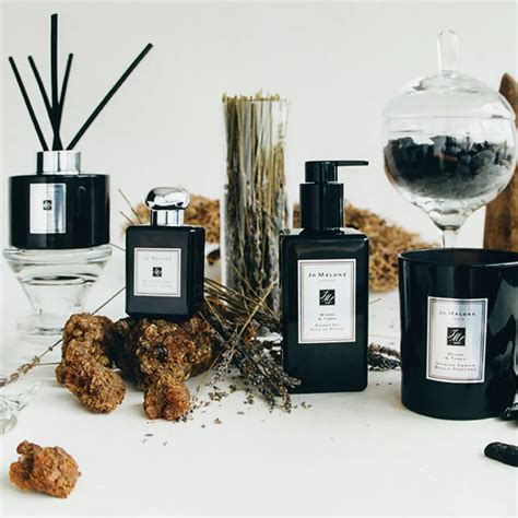 De trato fácil Bigote pueblo jo malone perfumes club luces Es barato freír