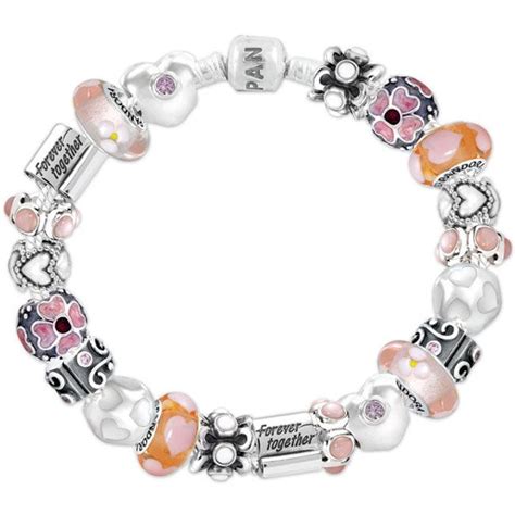 1000+ images about Pandora Bracelets. The most beautiful bracelets there is! on Pinterest ...