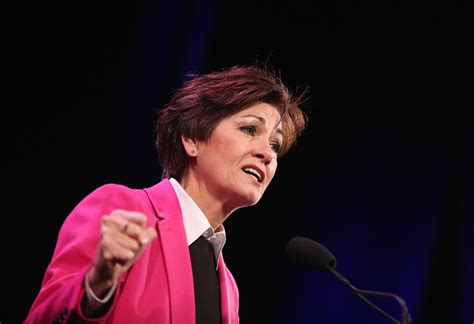 Iowa abortion bill signed into law by Gov. Kim Reynolds - CBS News