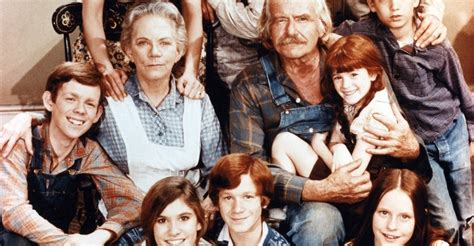 The Waltons Season 6 - watch full episodes streaming online