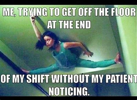 15 Totally Relatable Nurse Life Memes - NurseBuff