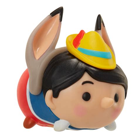 Disney Tsum Tsum Series 9 – Pinocchio with Donkey Ears – Kids Time