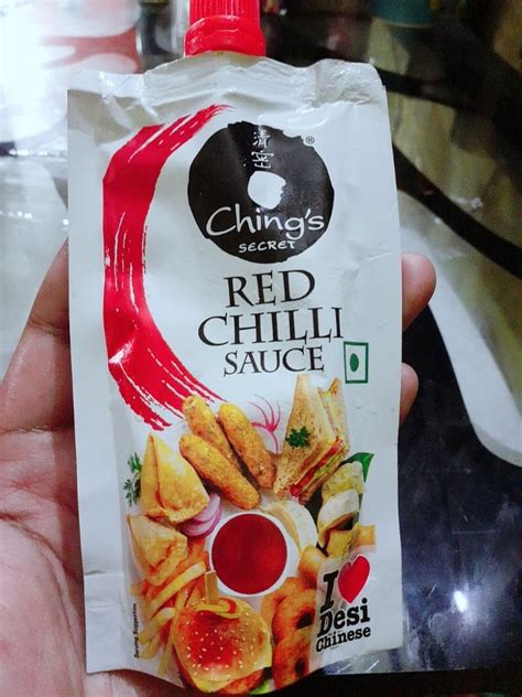 Ching’s Secret Chings Red Chilli Sauce Reviews | abillion