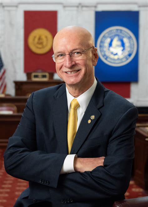 Pierpont selects West Virginia Senate President Blair as commencement speaker | Fairmont News ...