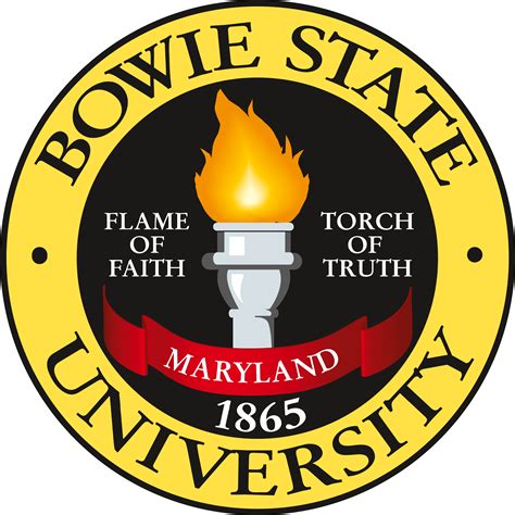 Bowie State University – Logos Download