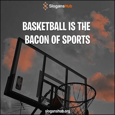 175 Catchy Basketball Slogans, Sayings, Phrases & Mottos 2024