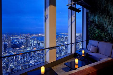 アンダーズ東京 ・ANDAZ TOKYO｜リージェンシー・グループ