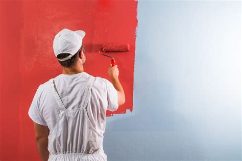 How to Find a Professional Painter | First Place Painting