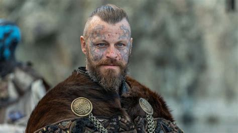 Exclusive Vikings preview: The first appearance of Erik the Red