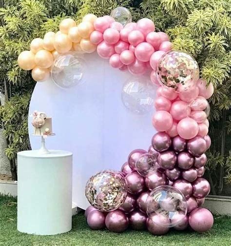 Pin de Marcela Nuñez em decoraciones para fiestas | Festa com decoração ...