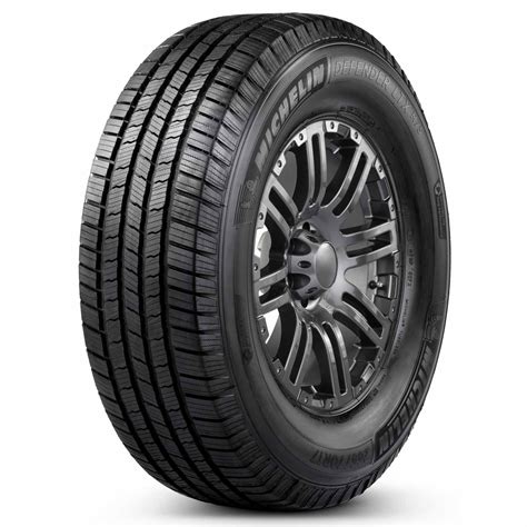 Michelin Defender LTX M/S vs Cooper Discoverer AT3 4S - Truck Tire Reviews