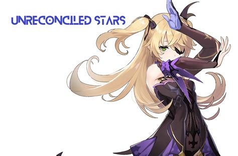 Panduan Event Genshin Impact ‘Unreconciled Stars’ – Unknown Star ...