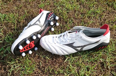 Mizuno Morelia Neo 3 Japan Review – Lockhart Boot Blog