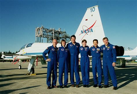 Crew STS-99