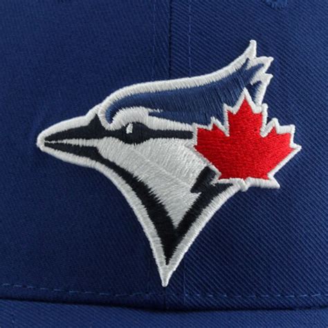 Toronto Blue Jays Nike Wool Classic Adjustable Performance Hat - Royal ...