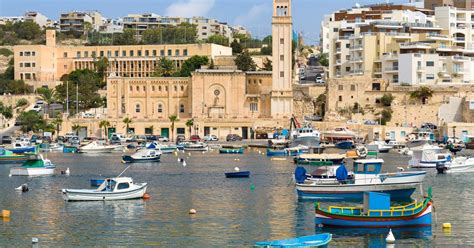 Marsaskala Travel Guide | Marsaskala Tourism - KAYAK