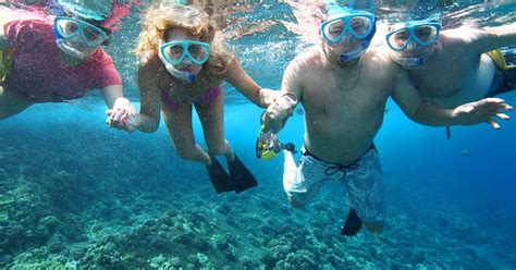 Maui Snorkeling