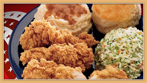 Kentucky Fried Chicken - KFC Photo (860199) - Fanpop