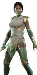 MKWarehouse: Mortal Kombat 11: Jade