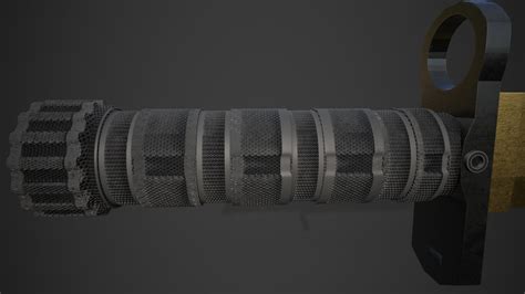 ArtStation - M9 Bayonet | Resources