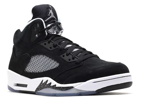 Air Jordan 5 Retro "Oreo" 2013 | SBD