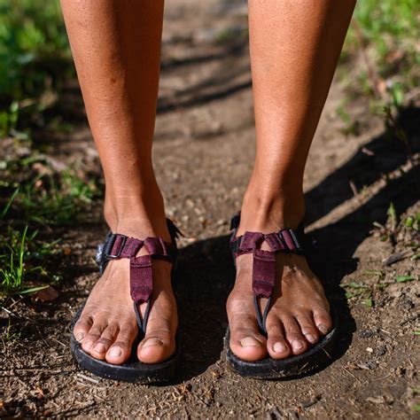 Bedrock Sandals®: Freedom Footwear for the Great Outdoors