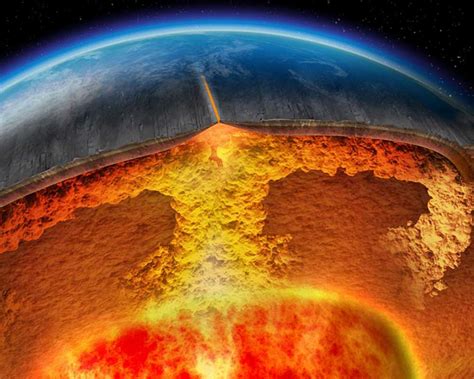 Is It Really True Yellowstone Supervolcano Is Set To Erupt This Year? ⋆ Dc Gazette