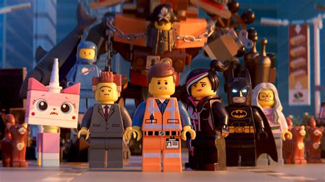 The Lego Movie 2: The Second Part | Blu-ray/DVD Reviews | Popzara Press