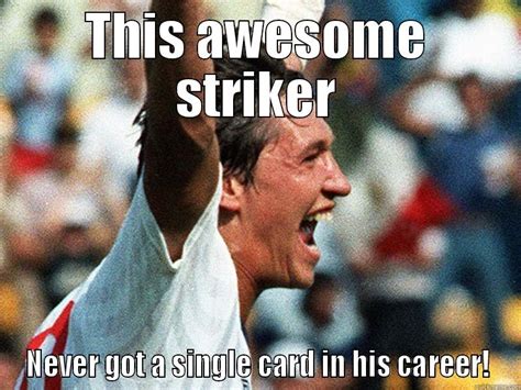 Footy Fact - quickmeme