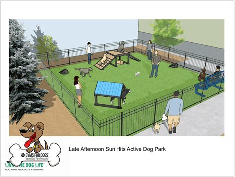 Dog Park Equipment | Dog Agility Equipment | Dog Park Design