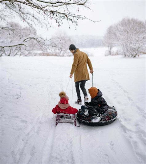 Top 10 Most Fun And Adventurous Winter Outdoor Activities For Adults - Live Well Diary