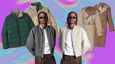 15 Reversible Coats, Jackets, and Fleeces Worth a Second Look | GQ