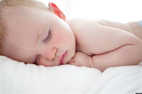 26 Baby Sleep Solutions | HuffPost