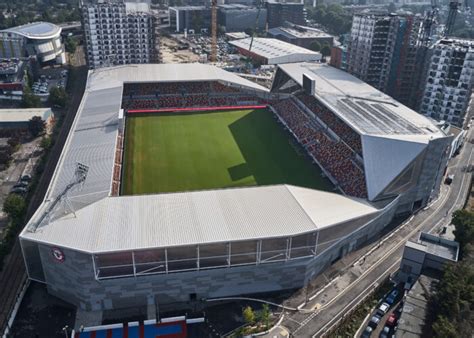 Brentford Community Stadium | Football Wiki | Fandom