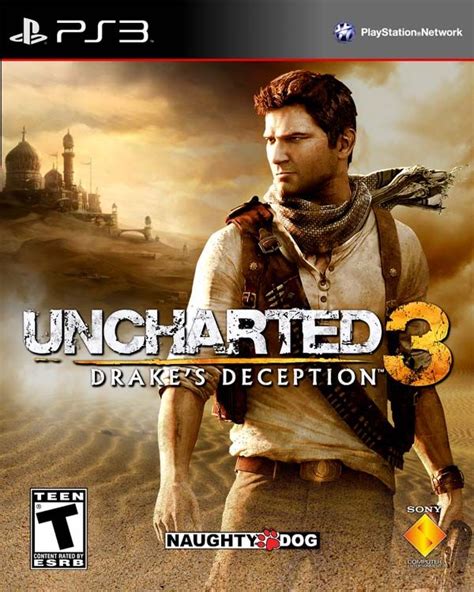 Uncharted 3 System Requirements - bestnup