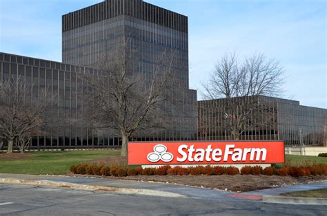 State Farm Faces Lawsuit Over Agents As Independent Contractors | WGLT