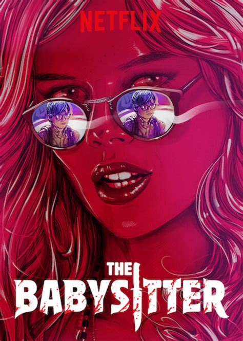 The Babysitter - Where to Watch and Stream - TV Guide