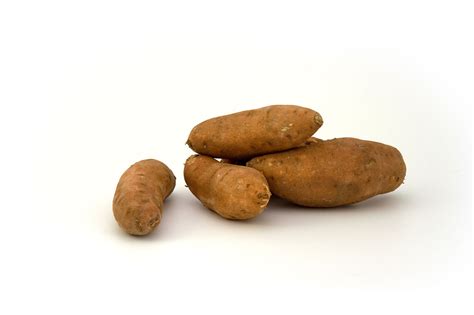 Sweet Potatoes Free Stock Photo - Public Domain Pictures