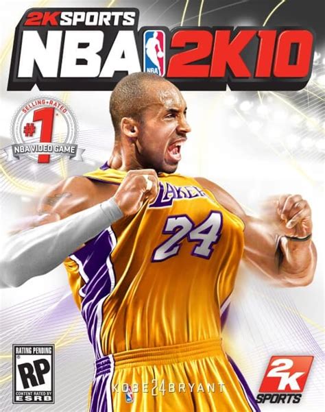 NBA 2K25 Release Date