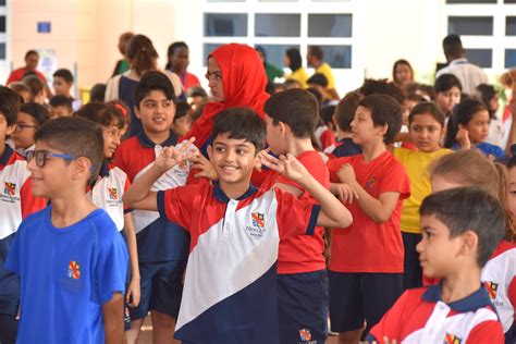 Newlands School - Wow, what a fantastic start to the Dubai... | Facebook