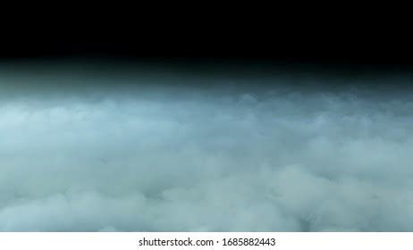 Realistic Dry Ice Smoke Clouds Fog Stock Photo 1685882446 | Shutterstock